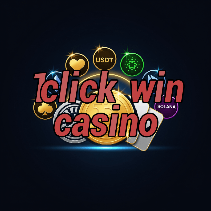 1Click Win Casino - Instant Win Casino Games