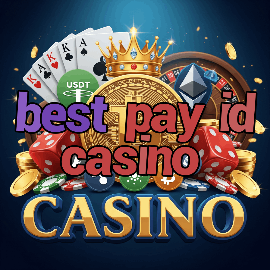 Best Pay ID Casino - Instant PayID Deposits