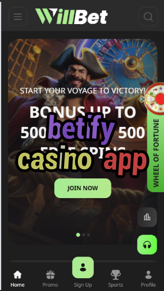 Betify Casino App - Premium Mobile Casino-casinoorder.vip