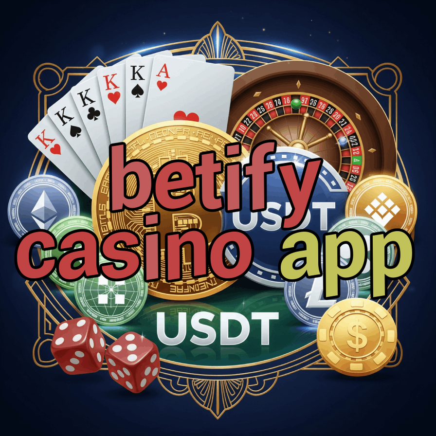 Betify Casino App - Premium Mobile Casino
