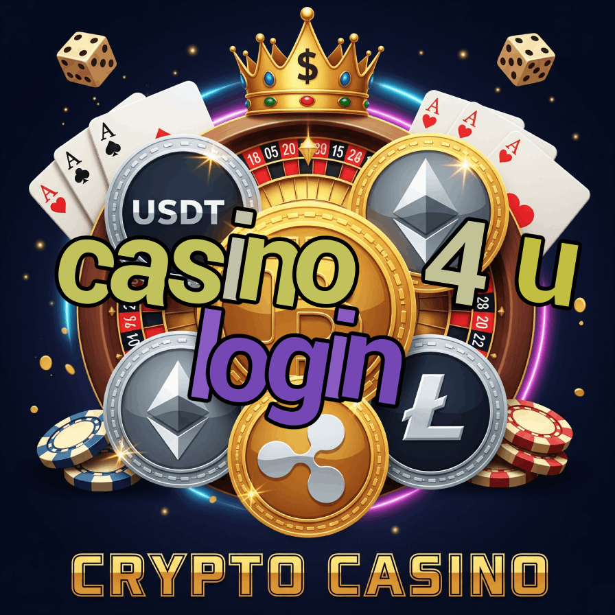 Casino 4 U Login - Secure Access to Your 4U Casino