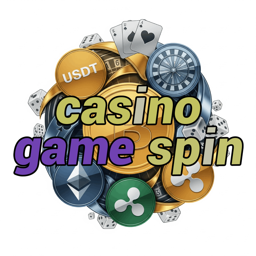 Casino Game Spin - Slot Machine Spins Guide